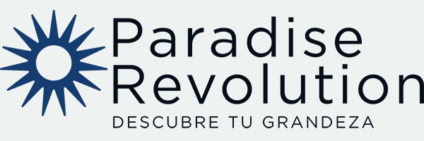 Paradise Revolution logotipo