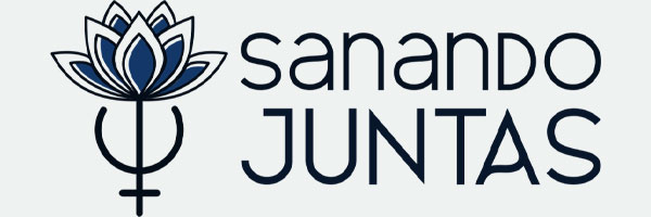 Sanando Juntas logotipo