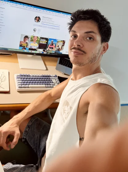 Pablo-Dejame-Ser-Humano