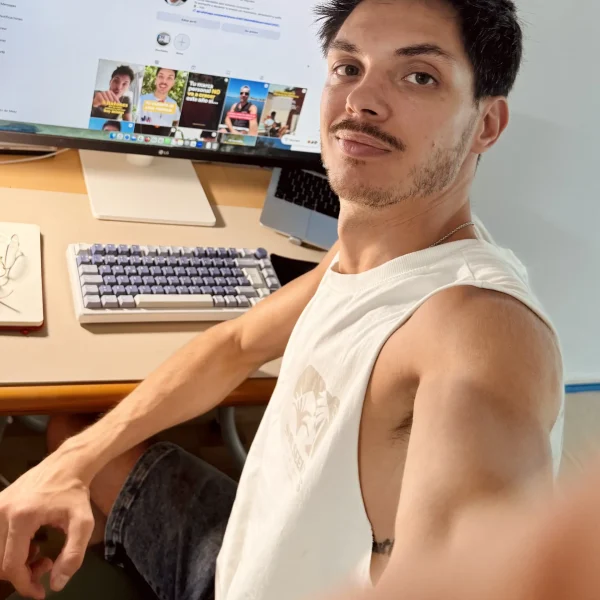 Pablo-Dejame-Ser-Humano